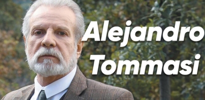 Alejandro Tommasi
